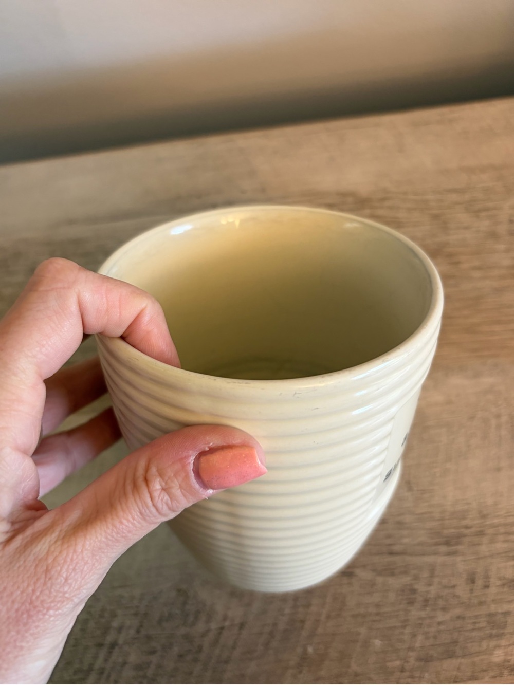 The Old Pottery Company You Are My Sunshine Large Coffee Mug Cup - Picture 10 of 12